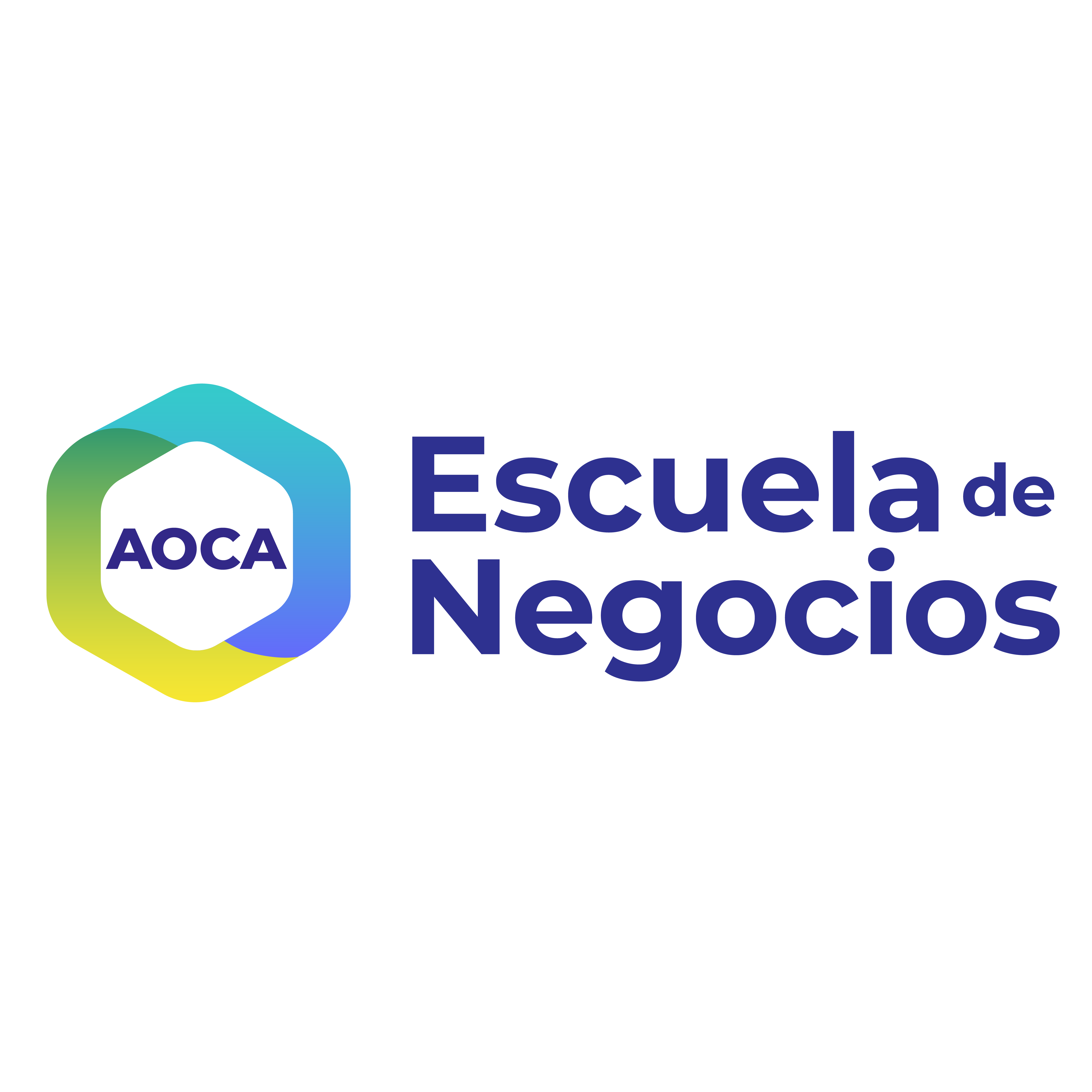 Escuela de Negocios AOCA
